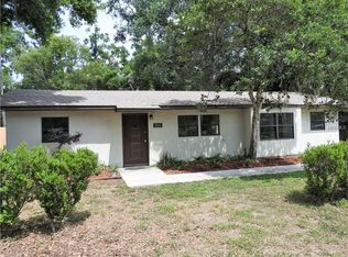 263 SE 5th St, Webster, FL 33597