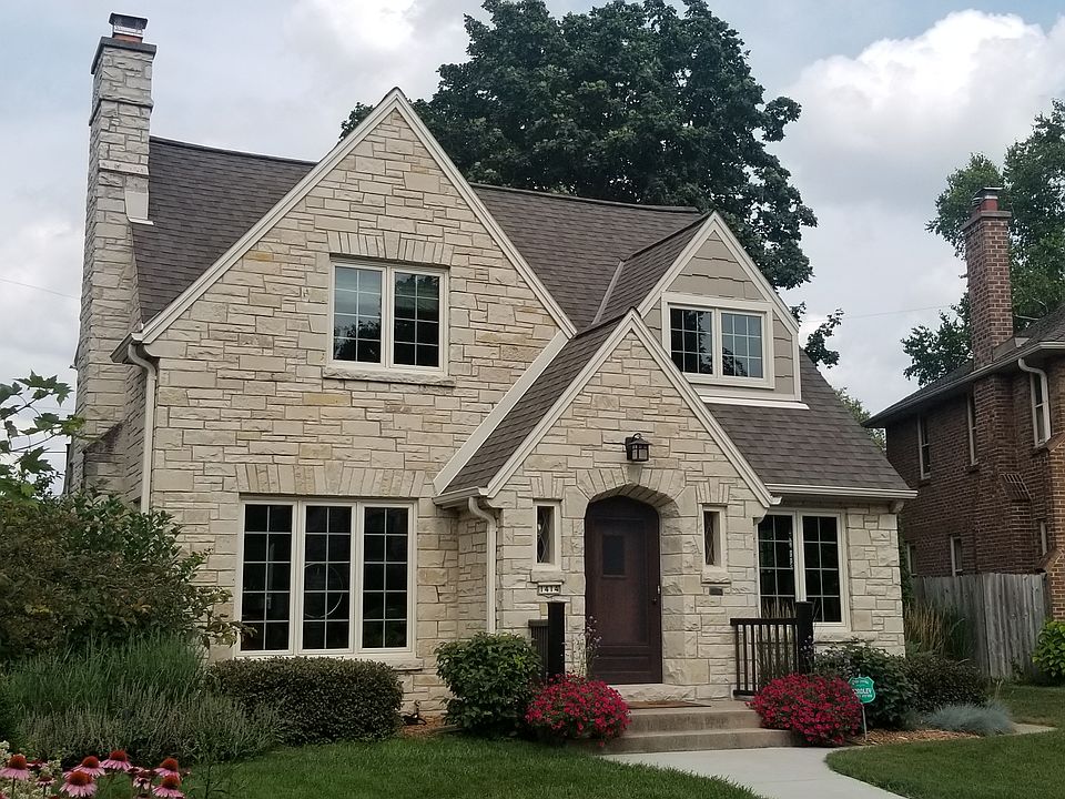 Stunning Tudor in Highlands!