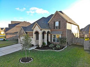 14003 Sunrise Arbor Ln, Cypress, TX 77429