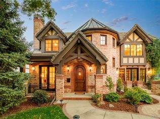 1250 S Elizabeth Street, Denver, CO 80210