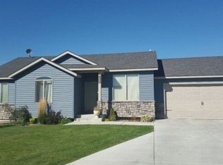 1525 Avis Ct, Pocatello, ID 83202