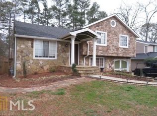 5188 Scarbrough Trl W, Stone Mountain, GA 30088