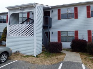 1150 Homestead Garden Ct APT 01, Forest, VA 24551