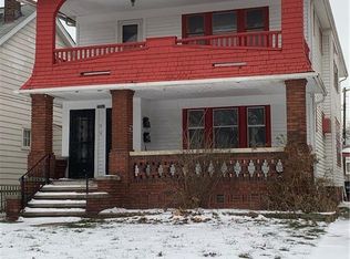 1092 E 169th St, Cleveland, OH