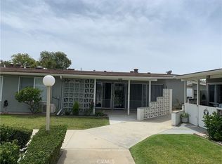 13720 Saint Andrews Dr #M1-46A, Seal Beach, CA 90740