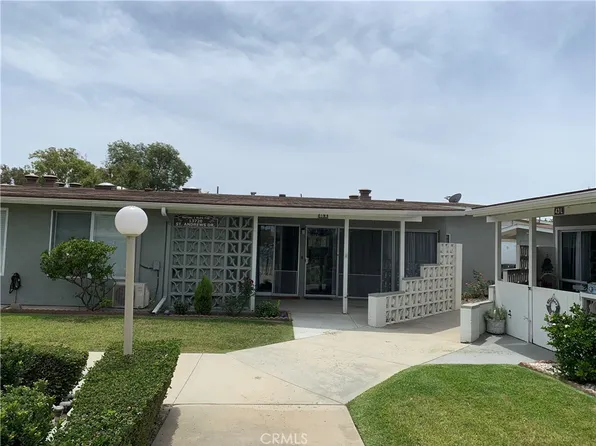 13720 Saint Andrews Dr #M1-46a, Seal Beach, CA 90740