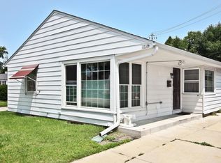 2710 N 63rd St, Milwaukee, WI 53210