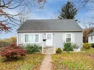 88 Lydia St, Waterbury, CT 06705