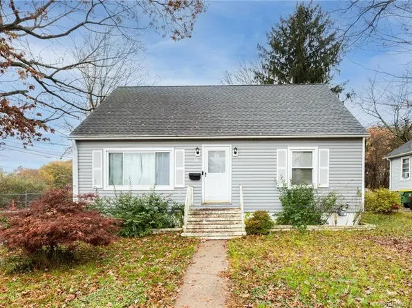 88 Lydia Street, Waterbury, CT 06705