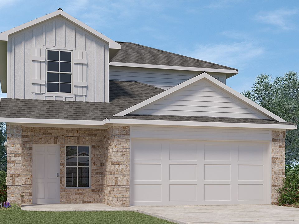 Plan Elevation.