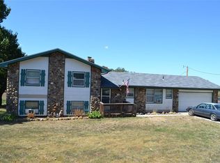 5403 S 188th Rd, Pleasant Hope, MO 65725