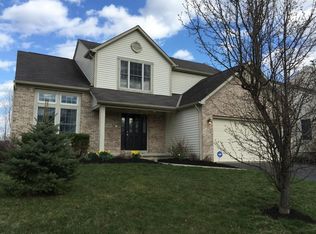 605 Pack St, Pataskala, OH