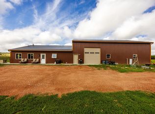 80 Taylor Rd, Sheridan, WY 82801