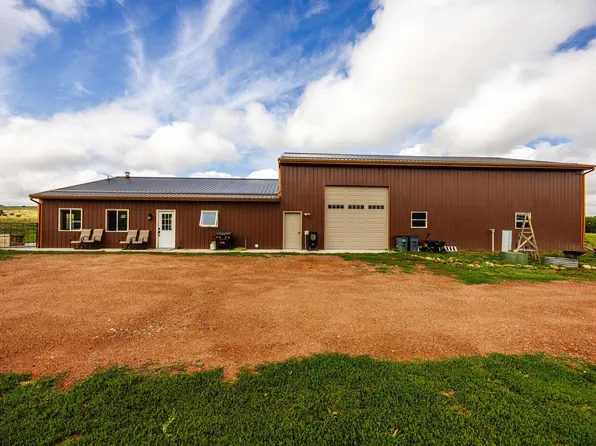80 Taylor Rd, Sheridan, WY 82801