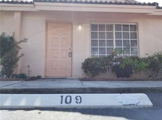 500 NE 3rd St APT 109, Hallandale Beach, FL 33009