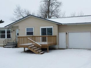 718 Iowa St, Ryan, IA 52330