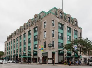 807 Church St APT 511, Evanston, IL 60201