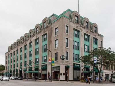 807 Church St APT 511, Evanston, IL, 60201