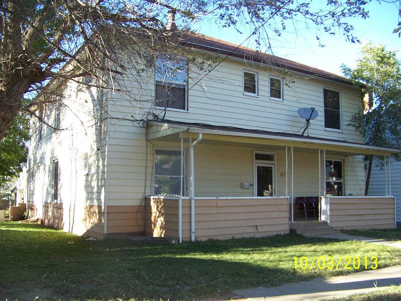 417 W 3rd St, Trinidad, CO 81082 Zillow