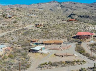 1444 Melanie Ln, Alamogordo, NM 88310