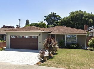 10 E 38th Ave, San Mateo, CA 94403