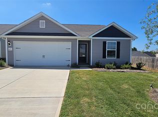 615 Maddox Dr, Shelby, NC 28152
