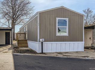 1540 Billings St #D11, Aurora, CO 80011