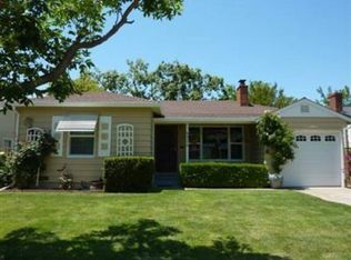 4924 23rd St, Sacramento, CA 95822