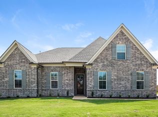 5460 Riverstone Dr, Memphis, TN 38125