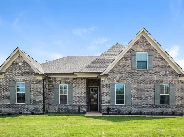 5460 Riverstone Dr, Memphis, TN 38125