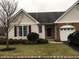 111 Rachel Ln, Hamilton, NJ 08691