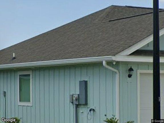 Exterior Address Verification