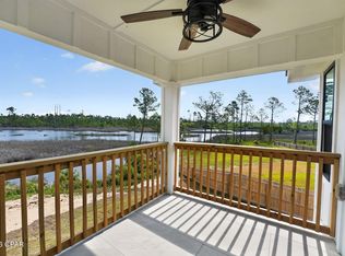 513 William Way, Panama City, FL 32404
