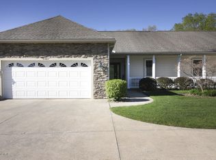 2461 Hunters Pond, Kalamazoo, MI 49048