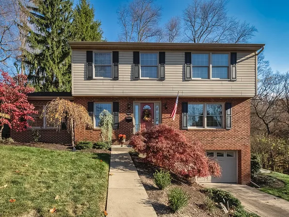 1457 Meteor Cir, Pittsburgh, PA 15241