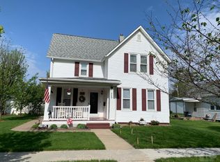 117 Summer St, West Burlington, IA 52655