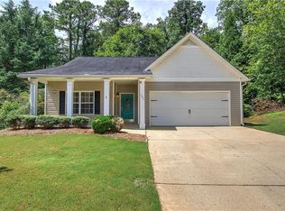 107 Brookview Ct, Dallas, GA 30132