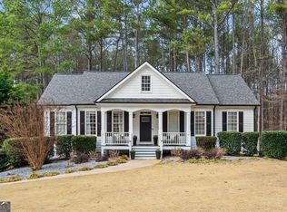 305 Thorntree Ln, Canton, GA 30115