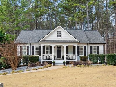 305 Thorntree Ln, Canton, GA, 30115
