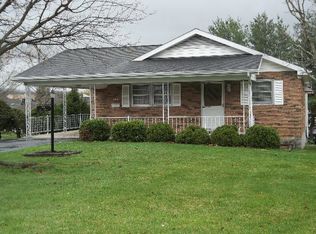 101 Mahood Ave, Princeton, WV 24740