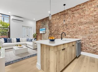 261 Bowery #1A, New York, NY 10002