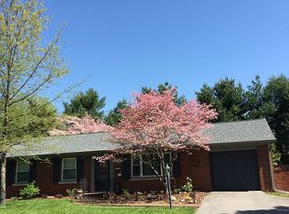 1121 Lane Allen Rd, Lexington, KY 40504