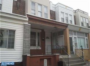 952 E Schiller St, Philadelphia, PA 19134