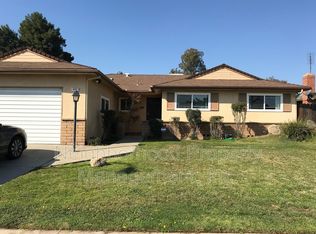 4047 N Atlas Way, Fresno, CA
