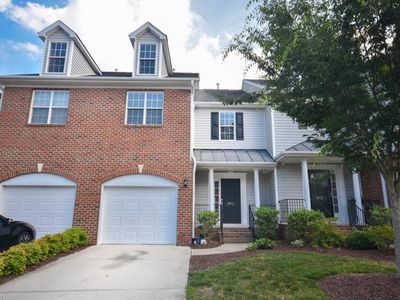 844 Saratoga Dr, Durham, NC, 27704