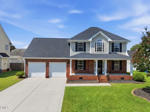 1916 Ellie Ave, Fayetteville, NC 28314