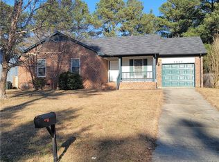 1213 Christina St, Fayetteville, NC 28314
