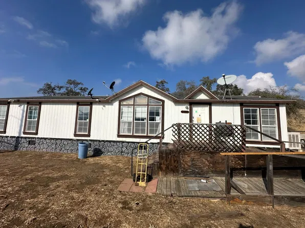 35456 George Smith Rd, Squaw Valley, CA 93675