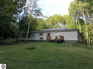 7499 Nance Ln, Weidman, MI 48893