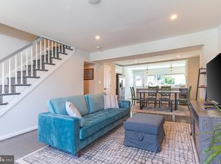 817 20th St NE, Washington, DC 20002